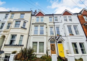Property for Auction in London - Top Floor Flat, 69 Lorna Road, Hove, East Sussex
