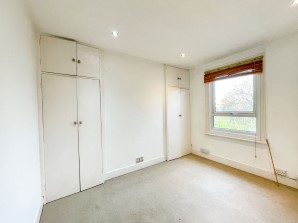 Property for Auction in London - Top Floor Flat, 69 Lorna Road, Hove, East Sussex