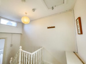 Property for Auction in London - Top Floor Flat, 69 Lorna Road, Hove, East Sussex