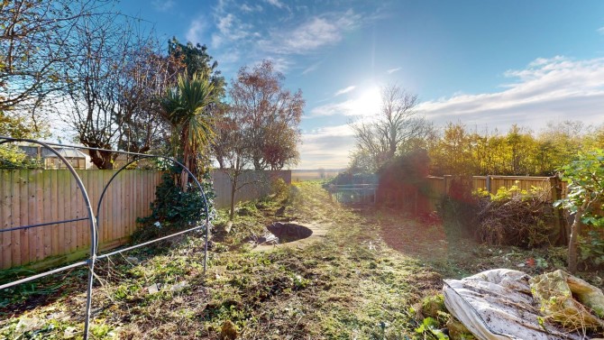 Property for Auction in London - The Bungalow, Poulton Lane, Ash, Canterbury, Kent