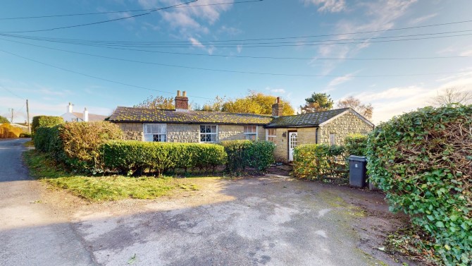 Property for Auction in London - The Bungalow, Poulton Lane, Ash, Canterbury, Kent