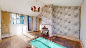 Property for Auction in London - The Bungalow, Poulton Lane, Ash, Canterbury, Kent