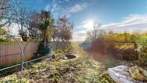 Property for Auction in London - The Bungalow, Poulton Lane, Ash, Canterbury, Kent