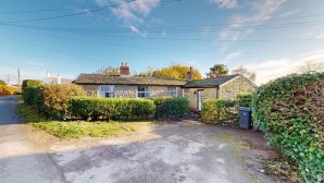 Property for Auction in London - The Bungalow, Poulton Lane, Ash, Canterbury, Kent