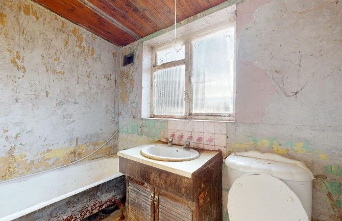Property for Auction in London - The Bungalow, Poulton Lane, Ash, Canterbury, Kent