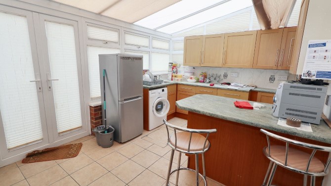 Property for Auction in London - 56 Castlemaine Avenue, Gillingham, Kent