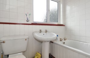 Property for Auction in London - 56 Castlemaine Avenue, Gillingham, Kent