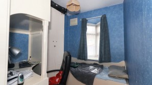 Property for Auction in London - 56 Castlemaine Avenue, Gillingham, Kent