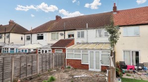 Property for Auction in London - 56 Castlemaine Avenue, Gillingham, Kent