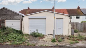 Property for Auction in London - 56 Castlemaine Avenue, Gillingham, Kent