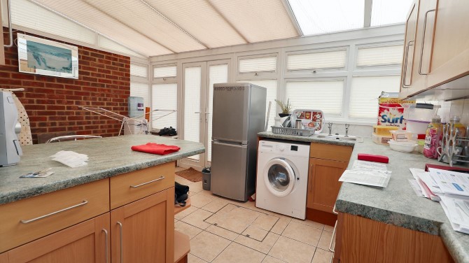 Property for Auction in London - 56 Castlemaine Avenue, Gillingham, Kent