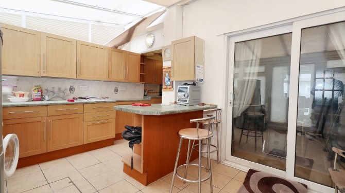 Property for Auction in London - 56 Castlemaine Avenue, Gillingham, Kent