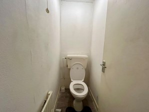 Property for Auction in London - Flat 2 Burghley Tower, Trinity Way, Acton, London