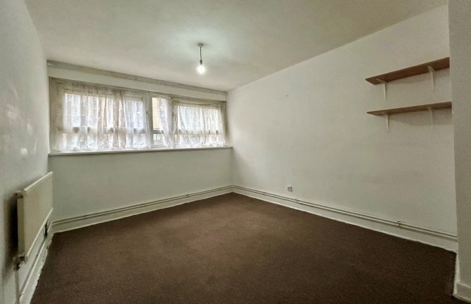 Property for Auction in London - Flat 2 Burghley Tower, Trinity Way, Acton, London