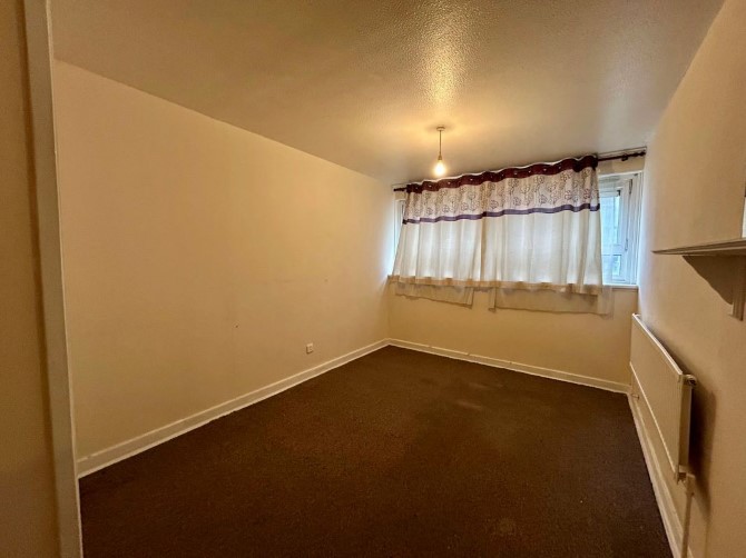 Property for Auction in London - Flat 2 Burghley Tower, Trinity Way, Acton, London