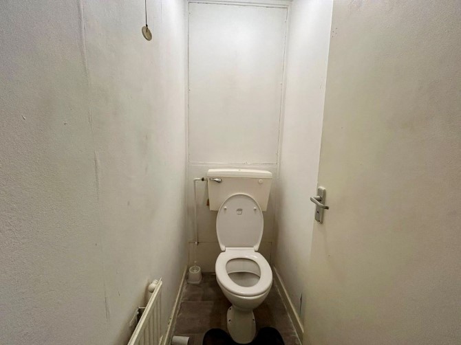 Property for Auction in London - Flat 2 Burghley Tower, Trinity Way, Acton, London