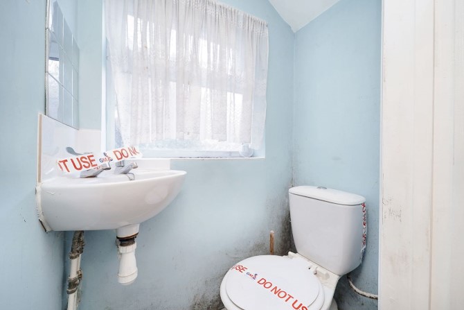 Property for Auction in London - 2 West End, Elstow, Bedford, Bedfordshire