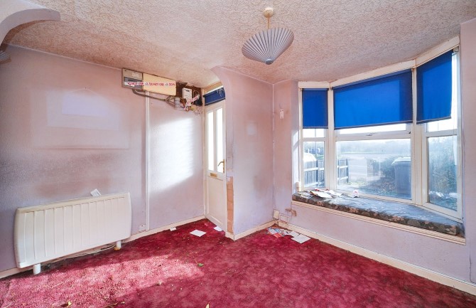 Property for Auction in London - 2 West End, Elstow, Bedford, Bedfordshire