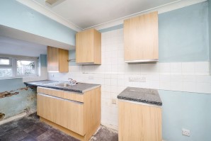 Property for Auction in London - 2 West End, Elstow, Bedford, Bedfordshire
