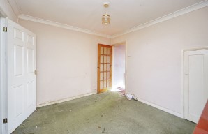 Property for Auction in London - 2 West End, Elstow, Bedford, Bedfordshire