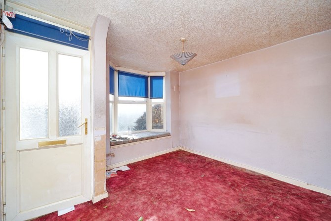 Property for Auction in London - 2 West End, Elstow, Bedford, Bedfordshire
