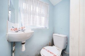 Property for Auction in London - 2 West End, Elstow, Bedford, Bedfordshire