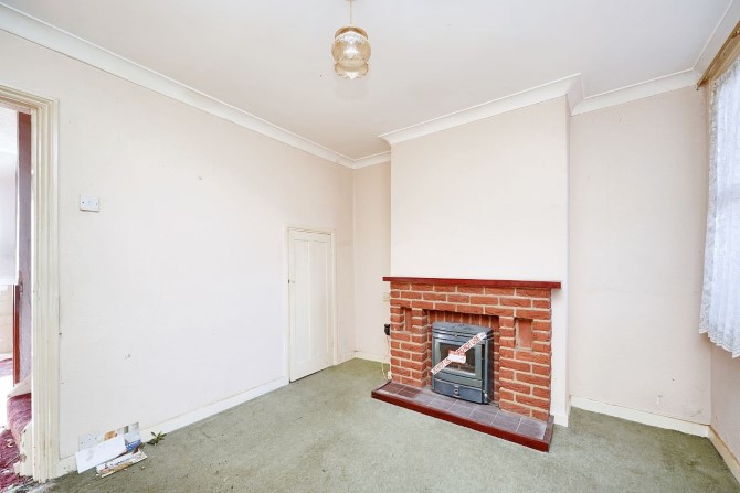 Property for Auction in London - 2 West End, Elstow, Bedford, Bedfordshire