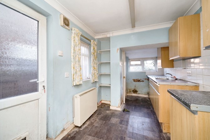 Property for Auction in London - 2 West End, Elstow, Bedford, Bedfordshire