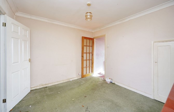 Property for Auction in London - 2 West End, Elstow, Bedford, Bedfordshire