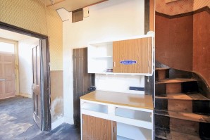 Property for Auction in London - 14 Cross Street, Skegness, Lincolnshire