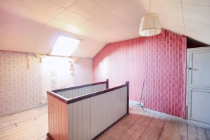 Property for Auction in London - 14 Cross Street, Skegness, Lincolnshire
