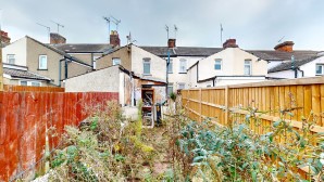 Property for Auction in London - 24 Princess Street, Harwich, Essex