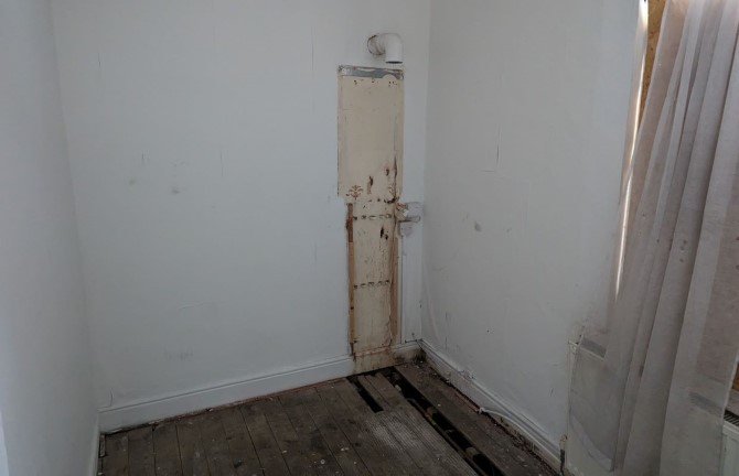 Property for Auction in London - 36 Helmsley Street, Hartlepool, Cleveland