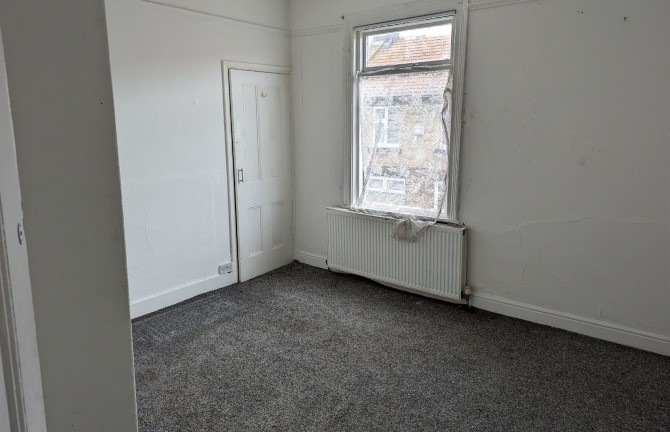 Property for Auction in London - 36 Helmsley Street, Hartlepool, Cleveland