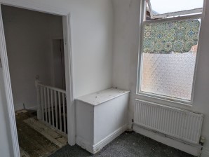 Property for Auction in London - 36 Helmsley Street, Hartlepool, Cleveland