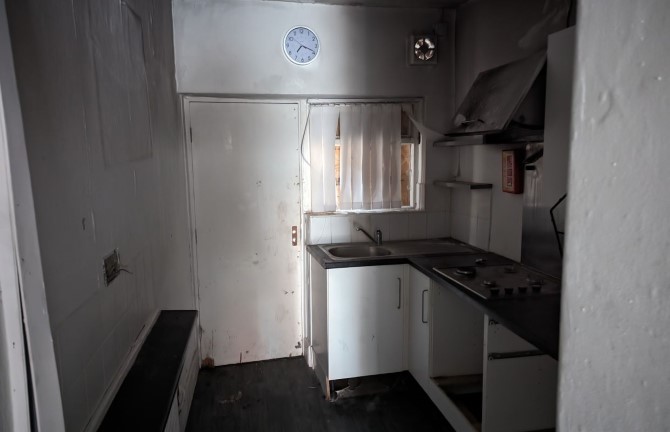Property for Auction in London - 36 Helmsley Street, Hartlepool, Cleveland
