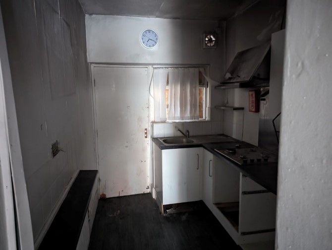 Property for Auction in London - 36 Helmsley Street, Hartlepool, Cleveland