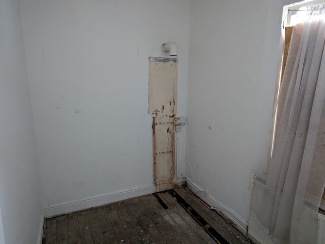 Property for Auction in London - 36 Helmsley Street, Hartlepool, Cleveland