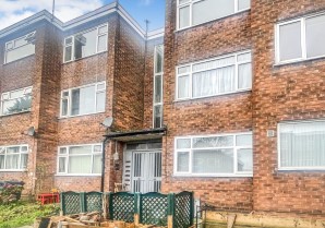 Property for Auction in London - 63 Baguley Crescent, Middleton, Manchester, Lancashire