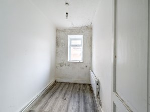Property for Auction in London - Flat 3, 74 Richmond Road, Worthing, West Sussex