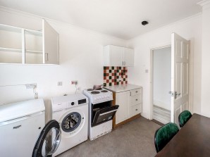 Property for Auction in London - Flat 3, 74 Richmond Road, Worthing, West Sussex