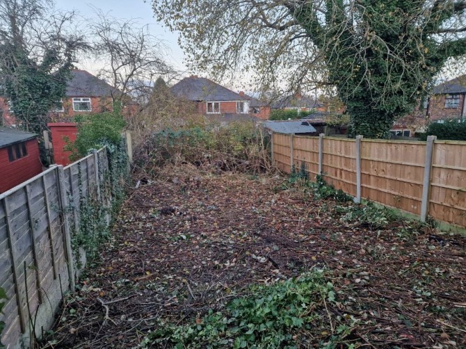 Property for Auction in London - 20 Laxey Crescent, Leigh, Lancashire