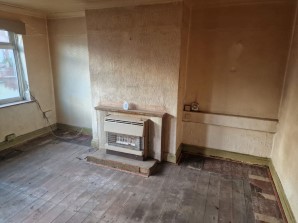 Property for Auction in London - 20 Laxey Crescent, Leigh, Lancashire