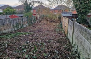 Property for Auction in London - 20 Laxey Crescent, Leigh, Lancashire