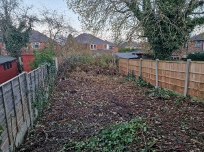 Property for Auction in London - 20 Laxey Crescent, Leigh, Lancashire