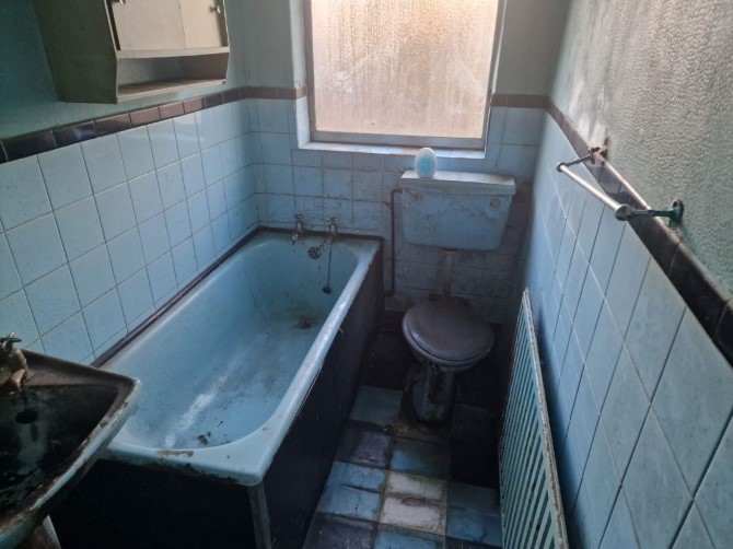 Property for Auction in London - 20 Laxey Crescent, Leigh, Lancashire