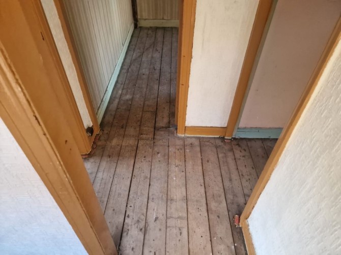 Property for Auction in London - 20 Laxey Crescent, Leigh, Lancashire
