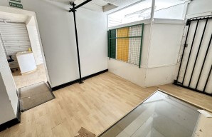 Property for Auction in London - 53 Horse Fair, Rugeley, Staffordshire