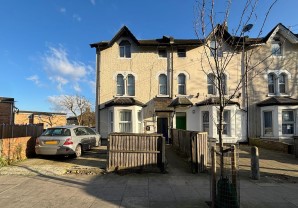 Property for Auction in London - Flat 1, 62 Willoughby Lane, Tottenham, London