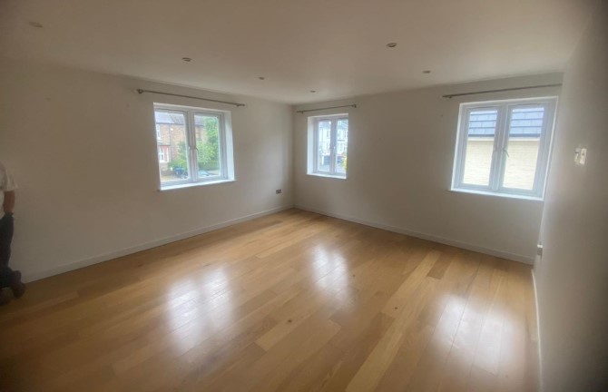 Property for Auction in London - 14 Regency Mews, Queens Road, Haywards Heath, West Sussex